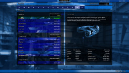 Starship Corporation: Cruise Ships