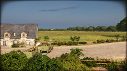 Steel Division: Normandy 44