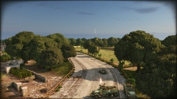 Steel Division: Normandy 44