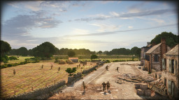 Steel Division: Normandy 44