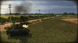 Steel Division: Normandy 44