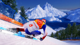 Steep: Road to the Olympics