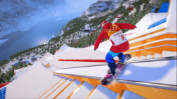 Steep: Road to the Olympics