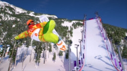 Steep: Road to the Olympics