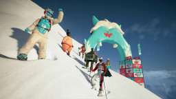 Steep - Winterfest Pack