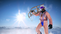 Steep - Winterfest Pack