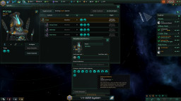 Stellaris: Synthetic Dawn