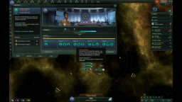 Stellaris: Federations