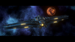 Stellaris: Federations