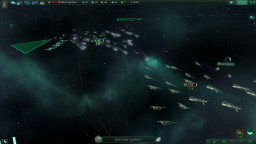 Stellaris - Galaxy Edition