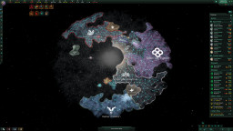 Stellaris - Galaxy Edition