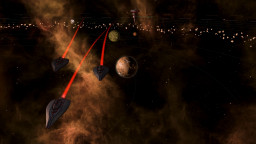 Stellaris: Humanoids Species Pack