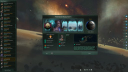 Stellaris: Necroids Species Pack