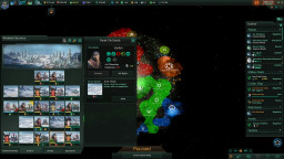 Stellaris: Utopia