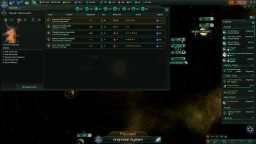 Stellaris: Utopia