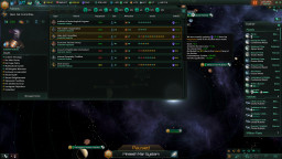 Stellaris: Utopia