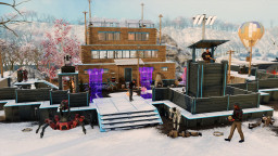 Stranded: Alien Dawn - Robots and Guardians