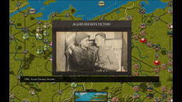Strategic Command WWII: War in Europe