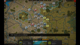 Strategic Command WWII: War in Europe