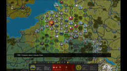 Strategic Command WWII: War in Europe