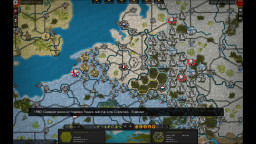 Strategic Command WWII: War in Europe