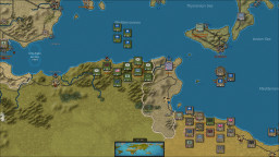 Strategic Command WWII: World at War