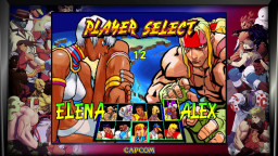 Street Fighter: 30th Anniversary Collection