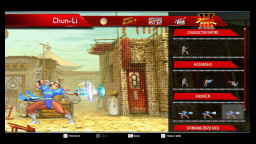 Street Fighter: 30th Anniversary Collection