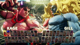 Street Fighter V: Champion Edition Upgrade Kit
