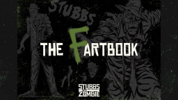 Stubbs The Zombie: I Love Stubbs Edition