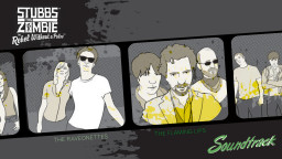 Stubbs The Zombie: I Love Stubbs Edition