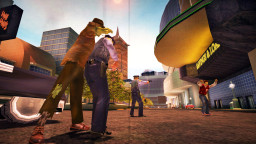 Stubbs The Zombie: I Love Stubbs Edition