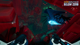 Subnautica: Below Zero