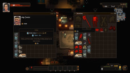 Subterrain: Mines of Titan