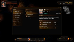 Subterrain: Mines of Titan