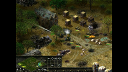 Sudden Strike 2 - Gold