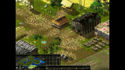 Sudden Strike 2 - Gold