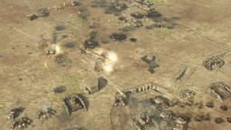 Sudden Strike 4: Africa - Desert War