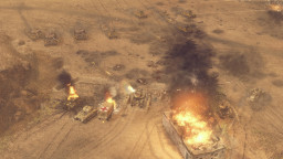 Sudden Strike 4: Africa - Desert War