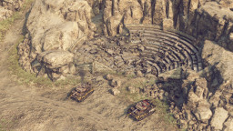 Sudden Strike 4: Africa - Desert War