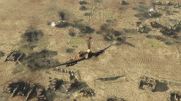 Sudden Strike 4: Africa - Desert War