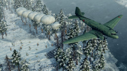 Sudden Strike 4: Finland - Winter Storm