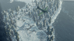 Sudden Strike 4: Finland - Winter Storm