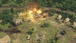 Sudden Strike 4: The Pacific War