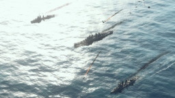 Sudden Strike 4: The Pacific War
