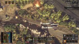 Sudden Strike 4: The Pacific War