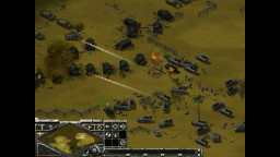 Sudden Strike - Gold