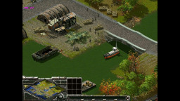 Sudden Strike - Gold