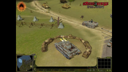 Sudden Strike Trilogy