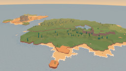 Super Loco World - Cozy Train Automation